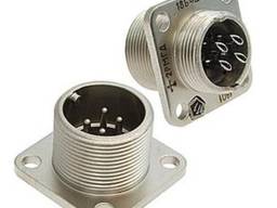 2РМГ14Б4Ш1Е2, 2РМГ18Б7Ш1Е2 Куплю герметические разьемы