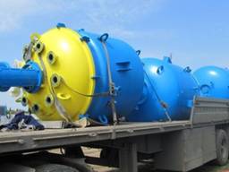 Куплю реакторы