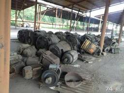 КУПЛЮ Редуктора марок Ц2У, РМ, РЦД и прочие мотор-редуктора