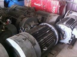 Куплю Редукторы для своего производства любой марки