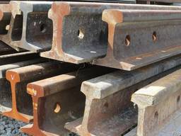 Куплю Рельса рельсу Жд пути жд ветки цены высокие по Украине