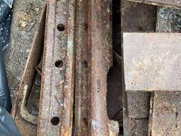 Куплю рельсы р 65 р 43 р 38