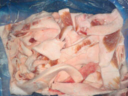 Куплю сало шкуру щоку баки