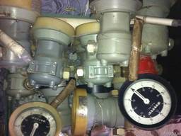 Куплю Счетчик жидкости ШЖУ-25 ППО-25 ШЖУ-40 ППО-40 ППВ-100 ВЖУ-100 ППВ-150