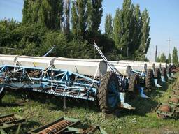 Куплю сельскохозяйственную технику бывшую в употреблении