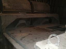 Куплю сепаратор Бсх 100 .20