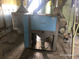 Куплю Сепаратор БСХ-100.20