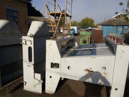 Куплю Сепаратор БСХ 13, 100,