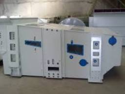 Куплю зерновой сепаратор