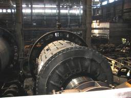 Куплю шаровые мельницы Любые всех марок и состоянии