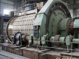 Куплю шаровые мельницы всех марок