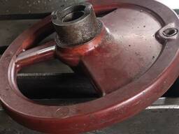 Куплю штурвал на станок