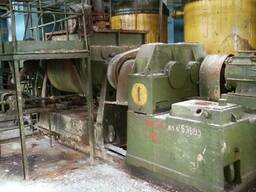 Куплю смесители с Z-образными лопастями от 630 литров