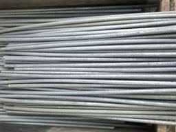 Куплю сормайт в прутке 6мм ли 8мм