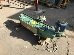 Куплю станок заточной для строгальных ножей