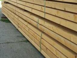 Куплю строительный брус