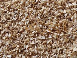 Куплю стружку сосновую