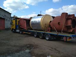 Куплю сушка сушильные комплексы АВМ 1.5, АВМ 0,65, СБ 1,5,