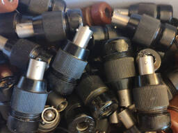 Куплю ТЭ-4В, ДМ-0.1А, ШПЛМ-2, МИ-3А, ДТ-100ГМ, ША-540, СС-56, ДУСВЧ2-120В