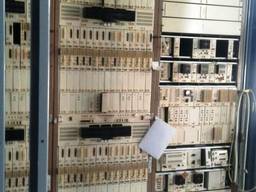 Куплю телефонные подстанции