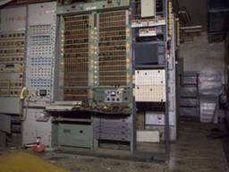 Куплю телефоные станции