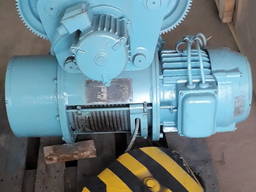 Куплю тельфера разные тон 0.5т 1т 2т 3.2т 5т