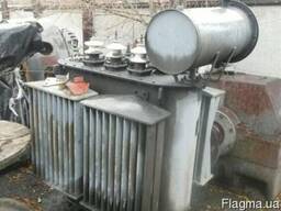 Куплю Трансформатор ( ы) ТМ 250 /10 и тд