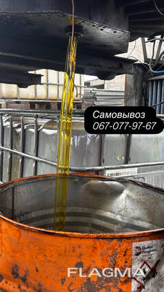 Куплю трансформаторное масло самовывоз