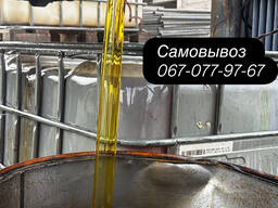 Куплю трансформаторное масло самовывоз