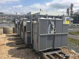 Куплю Трансформаторы б/у силовые подстанции ктп