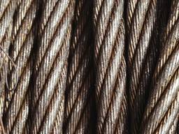 Куплю трос, канат, крюки