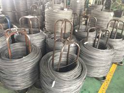 Куплю Троса стальные