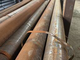 Куплю трубу 219х6, 219х7, 219х8, 219х10 в обьеме на склад, постоянно маш нормы.