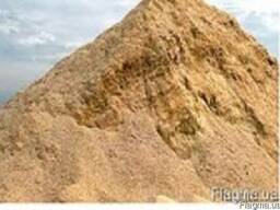 Куплю тырсу сухую, опилки (хвойных и лиственных пород)