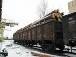 Куплю вагонными нормами рудстойку дорого