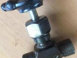 Куплю вентиль игольчатый Ру 160/15