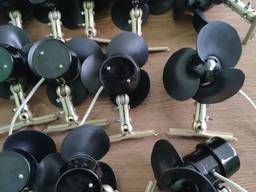 Куплю вентиляторы ДВ-3, ДВ-302Т нгвые и б. у