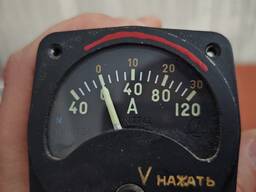 Куплю Вольтамперметры LUN2742