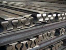 Куплю всегда релси марка от Р50 до Р75. обем от 20 т до 3000т