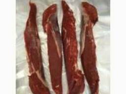Куплю вырезку говяжью