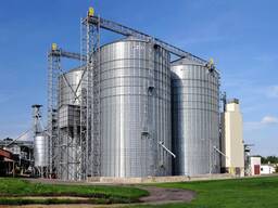 Куплю ёмкости силу са бункера