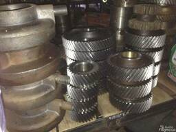 Запчасти к трактору ЮМЗ