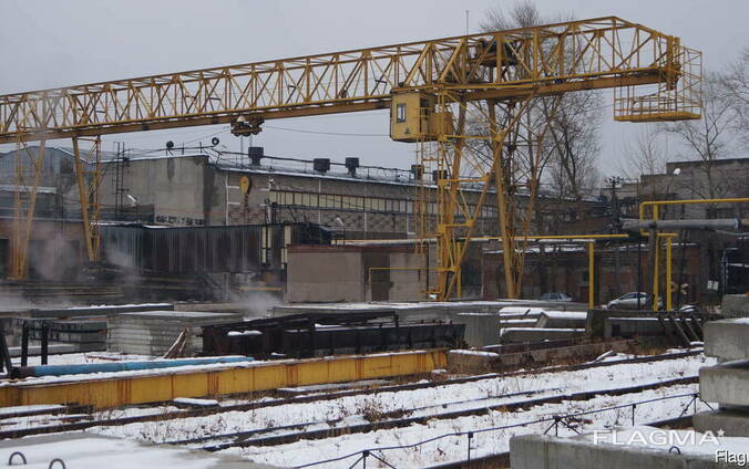 Куплю заводы на демонтаж