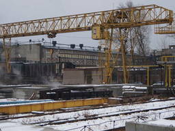 Куплю заводы на демонтаж