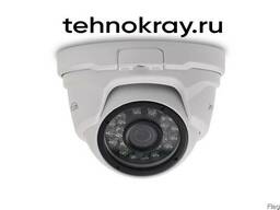 Купольная AHD 1080p видеокамера PD-A2-B2.8 v.2.5.2