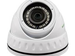 Купольная IP камера для внутренней установки GreenVision. ..