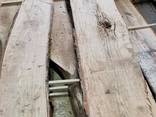 Купуємо дуб 3-4 сорт: дошку, дрова ПВ та техсировину - фото 5