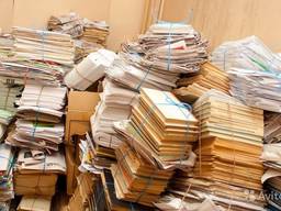 Купуємо Макулатуру ДОРОГО!