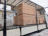 Купуємо брус сухостій сосновий - фото 2