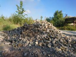 Купуємо лом , брухт вогнетривкої цегли ХП, П-89, П-91, ПХСУ, ПХСС, ПХСП, тощо